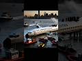 Wie ein Pilot zum Held wurde - US Airways Flug 1549 #doku#flugzeug#shorts