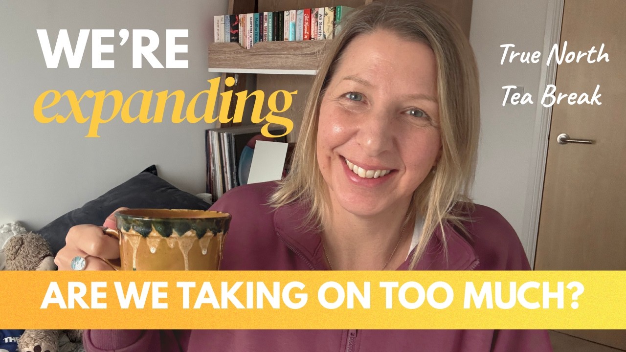 Расширяем ассортимент на нашем винтажном стенде И совершаем короткую поездку в комиссионный магаз...