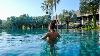 The Slate Phuket Thailand - Hotel Review & Impressions (Full Tour 4k)