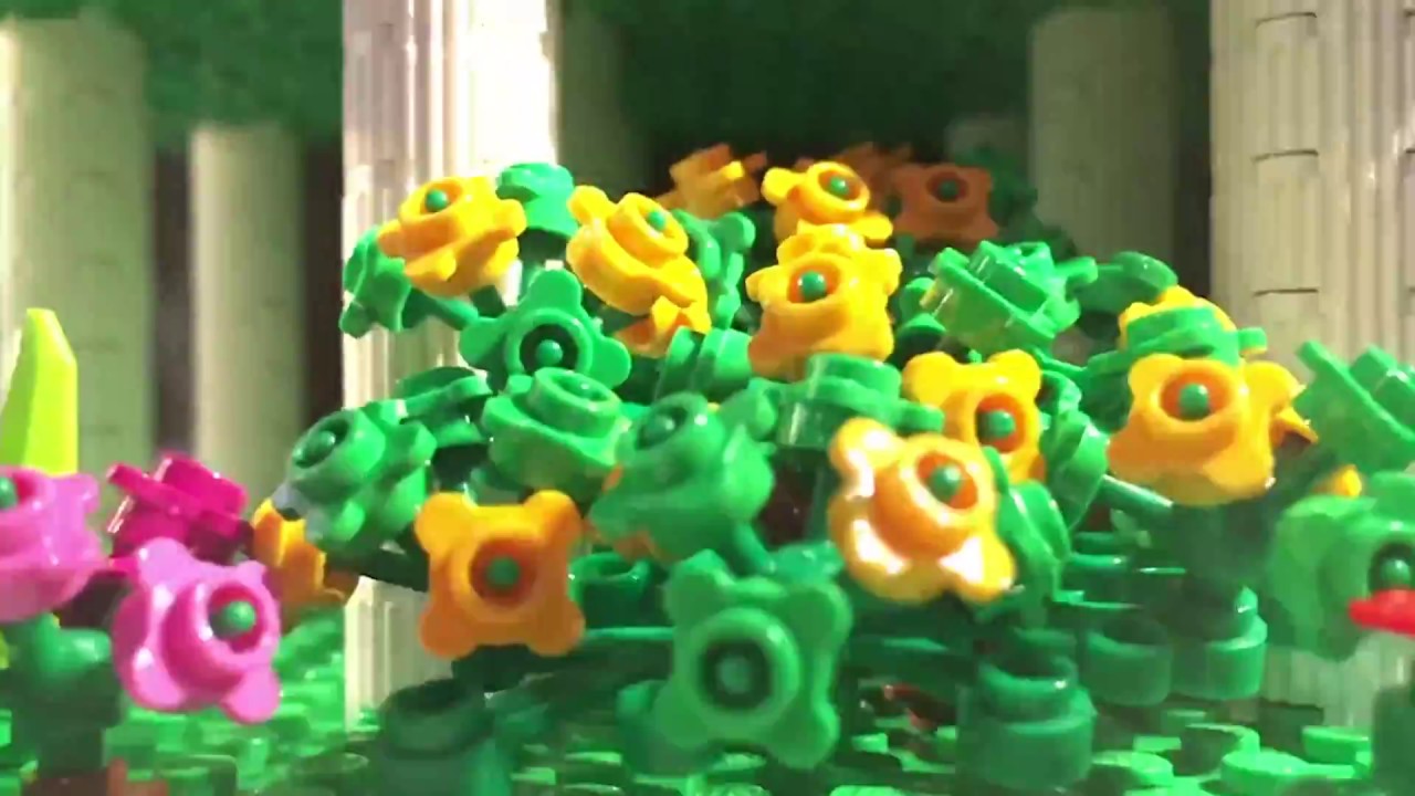 lego video games 2020 Stunning Lego models go on display at Norwich's Forum