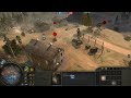 Company of Heroes 1 - 1х1 - vs PE