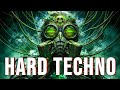 What Remains When You’re Gone ⚡ Brutal Dark Industrial Techno | Underground Death Rave