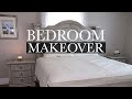 EXTREME BEDROOM MAKEOVER | Room Transformation