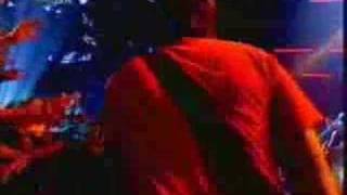 Foo Fighters-Monkey Wrench