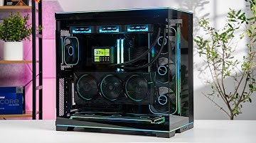 Gaming PC hơn 52 Triệu lần đầu dựng AORUS RX 9070 XT ELITE 16G