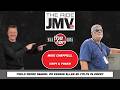 Could Deebo Samuel or Keenan Allen Join The Colts? Mike Chappell Joins JMV!