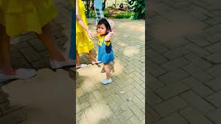 Exploring Pinnawala Zoo With A Precious Baby Girl  Olees Adventures