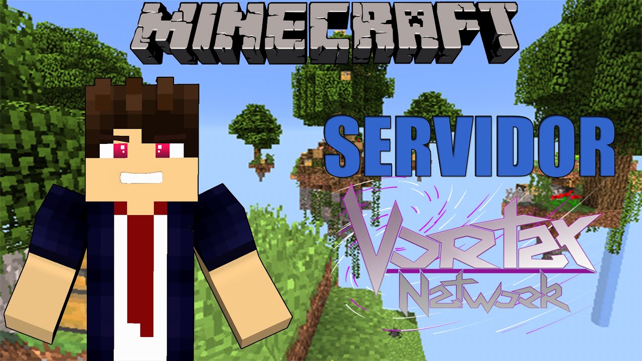 Minecraft vortex client