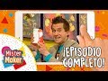 Mister Maker en Español | Episodio 1, Temporada 1