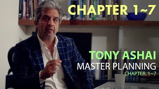 Chapter 1~7 Master Plan All in One