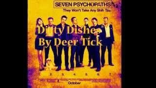 Video thumbnail of "Deer Tick - Dirty Dishes"