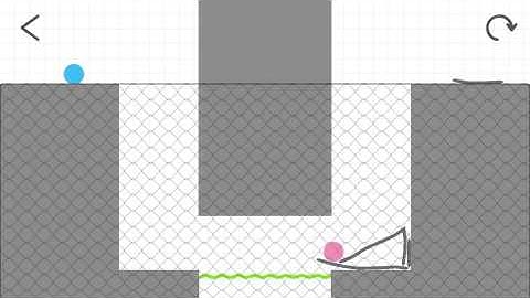 브레인 토트에서 스테이지 482를 클리어 했습니다! http://braindotsapp.com #Brain...
