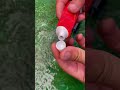 Cómo hacer un tapón sin gastar nada