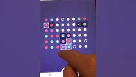 Two Dots Level 321 Walkthrough