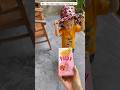 MAU POCKY DISURUH NYANYI DULU 🎤 RIBET SAMA TOPI🤣 #shortvideoviral #trendingshorts #funny #lucu