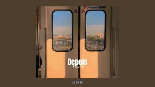 Pato Fu - Depois | Letra