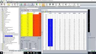 106-MAF Mapping