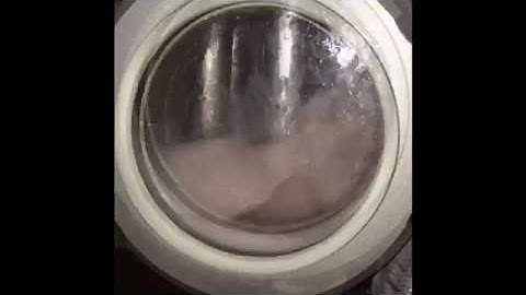 Magnetic filters for liquid mixtures - automatic cleaning and separation vessel - Magsy