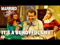 Al Comes Home Without Any Presents | Married With Children