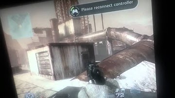 Fn Fal Modded Controller