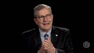 Why is God's Sovereignty offensive to people? | Joel Beeke | G3 Interview