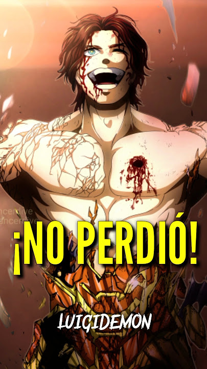 ⚡NIKOLA TESLA DIDN'T LOSE in Record Of Ragnarok! || LuigiDemon #luigidemon