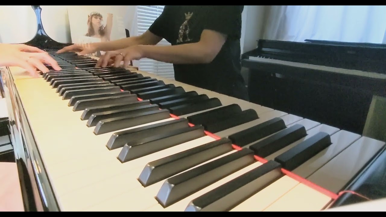 100億のLove Story / THE ALFEE - YouTube