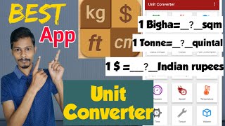 Best Unit Converter App For Android | Unit Conversion screenshot 3