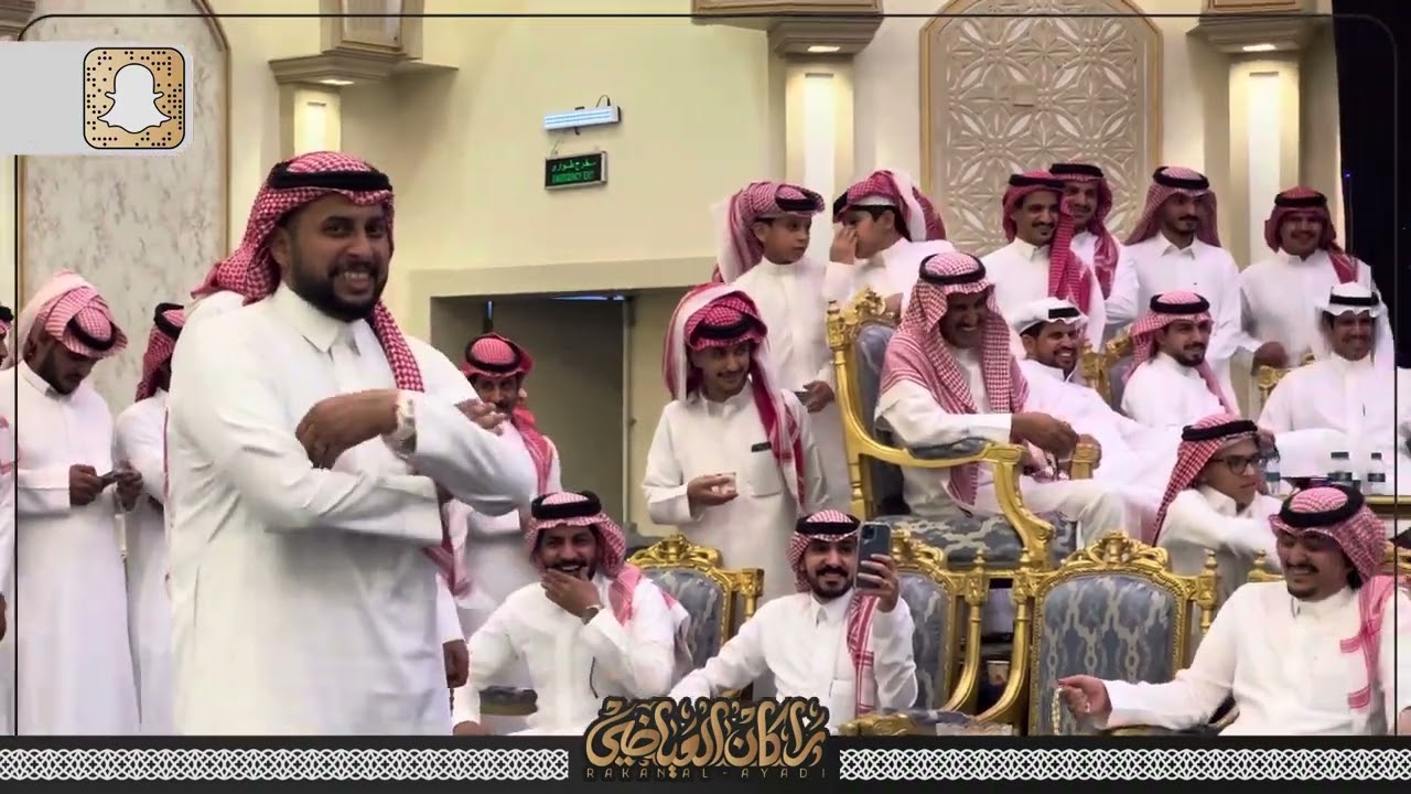 🔥👏🏻موال🔥👏🏻 معتق العياضي 🎤 تركي العصيمي 🎤 تركي الميزاني 🎤 فواز العزيزي 1446/1/26هـ جدة