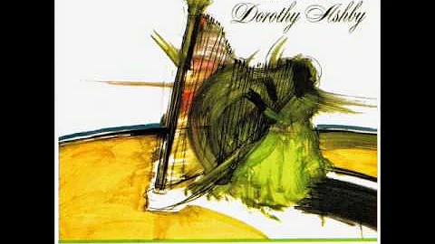 Dorothy Ashby - The Fantastic Jazz harp of Dorothy Ashby (1965) (US, Harp Jazz)