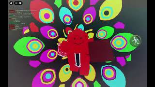 Experience Abstraction... l Roblox game l