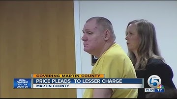 Suspect in 1993 missing child case pleads to lesser charge