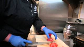 Video Tour: College of Business at the University of New Haven