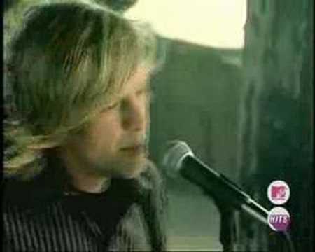 Switchfoot - Dare You to Move