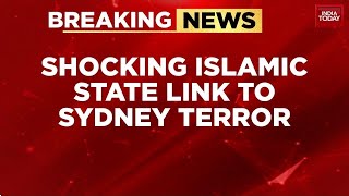 Sydney Terror Attack Bondi Beach Shooting Inspired By Islamic State, Says Police India Today