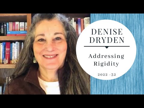 Addressing Rigidity