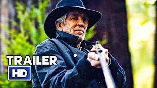 THE OUTLAWS Official Trailer (2024) Erik Robets