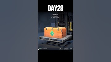 DAY29:One day One case #cs2 #csgo #highlight #opencase #counterstrike #csgomoments