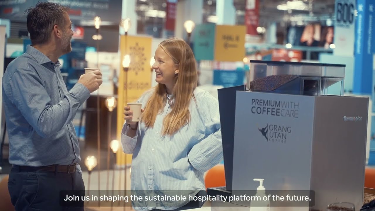 Bella Center Copenhagen - Responsible Hospitality