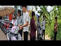 Police Officer Thuan Bought A New Motorbike For His Wife Making Tuyet Jealous Police Officer Thuan Bought A New Motorbike For His Wife Making Tuyet Jealous