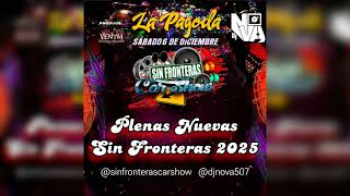 Download Lagu PLENAS NUEVAS MIX 2025 BY SIN FRONTERAS CAR SHOW - DJ NOVA MP3 Download Lagu PLENAS NUEVAS MIX 2025 BY SIN FRONTERAS CAR SHOW - DJ NOVA MP3