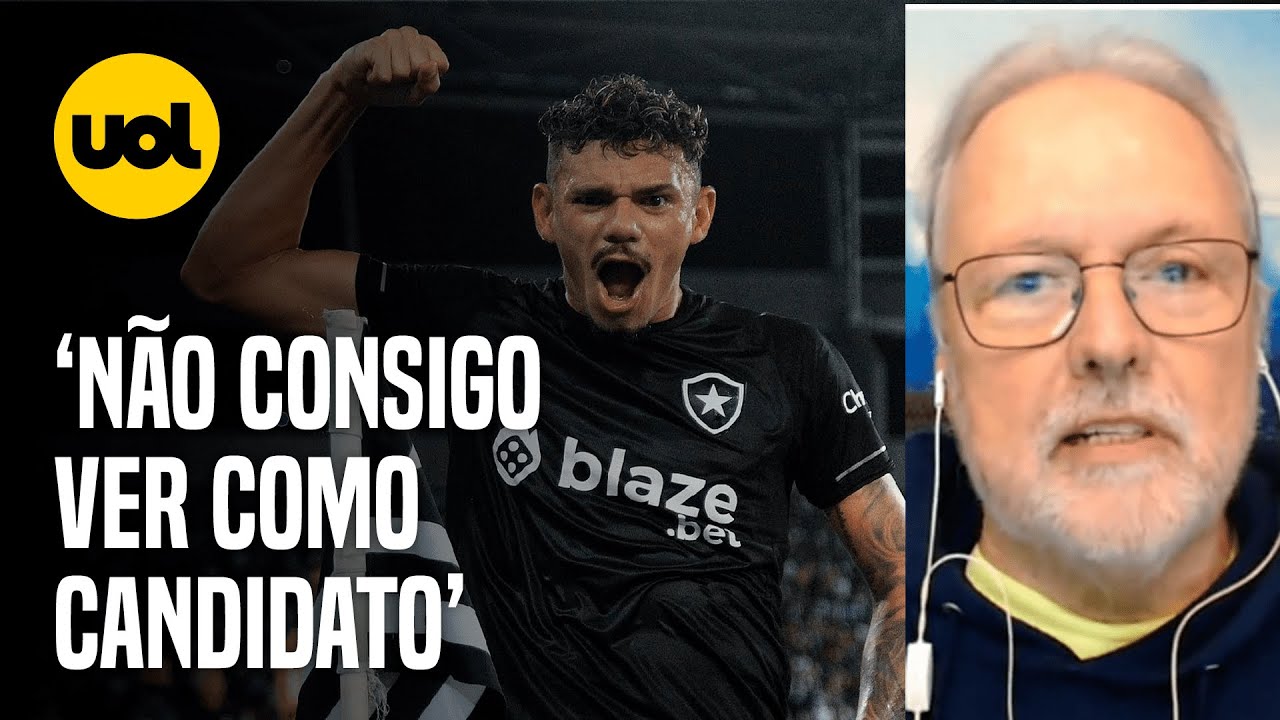 Sampaoli é um enganador caótico', detona Renato Mauricio Prado