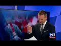 N1 STUDIO: Tanja Fajon o trdnosti koalicije, odnosih z Golobom in razmerah v SD