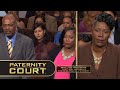 Mother Had An Affair Decades Ago (Full Episode) | Paternity Court