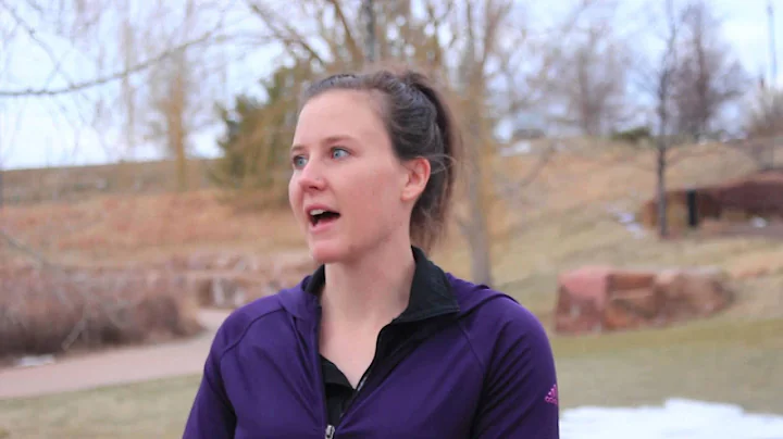 Becky Piper interview