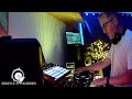 Studio Sessions: anjuna collection -  Live Mashup w/ DJ Scotty Q