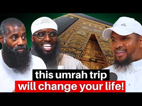 Umrah In Ramadan The Secrets To Running The Best 5 Star Umrah Company That S Changing Lives