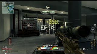 ViZo TaRz: EROS - A Call Of Duty Montage