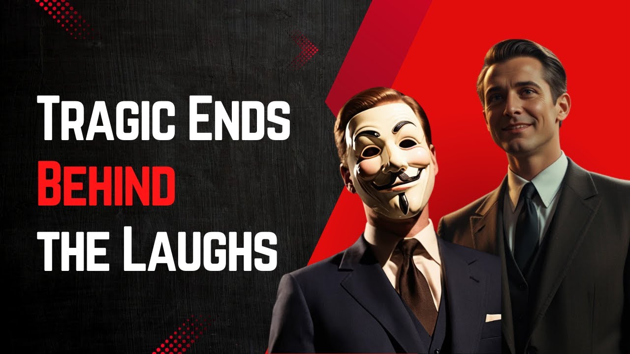 The Tragic Deaths of the Laugh-In Cast – Heartbreaking Ends Behind the Laughter