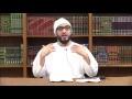 The Life of Imam Malik - Sheikh Moutasem Al-Hammedy